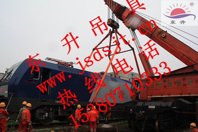 吊裝帶操作的安全防護